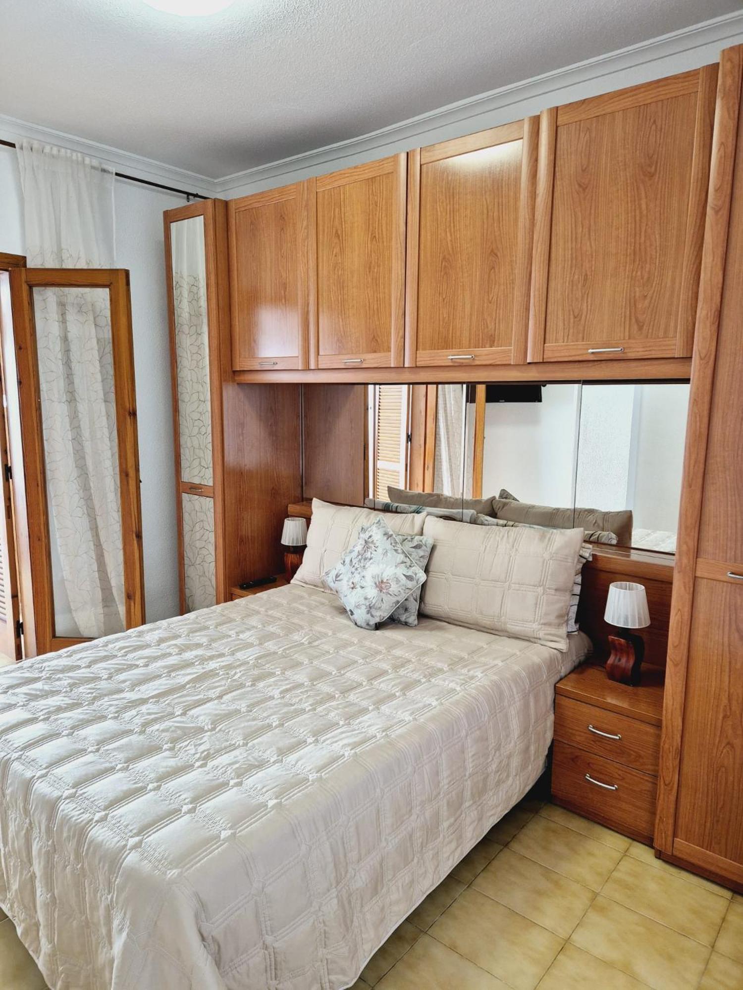 טורבייחה La Casa De Veronica - Serene Apartment With Shared Pool, Steps From The Beach מראה חיצוני תמונה