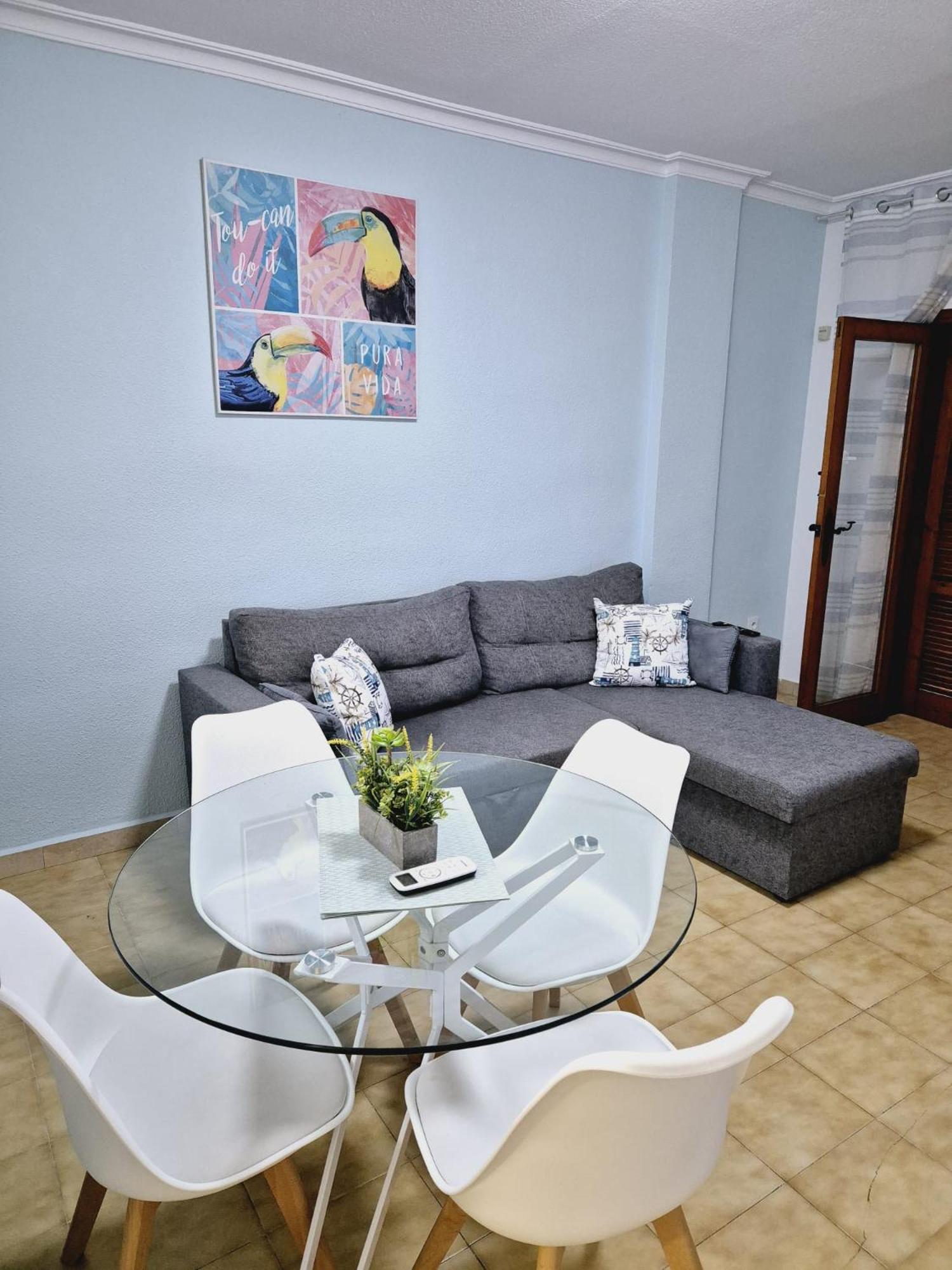 טורבייחה La Casa De Veronica - Serene Apartment With Shared Pool, Steps From The Beach מראה חיצוני תמונה